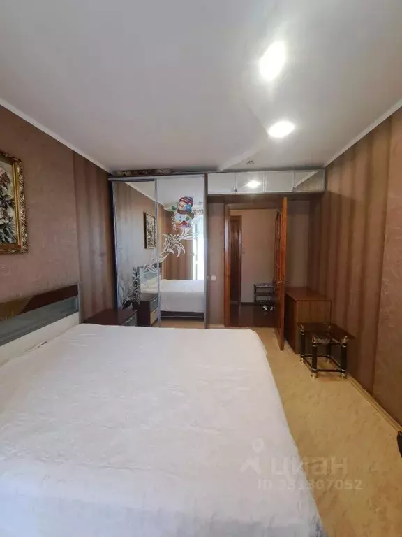 2-к кв. Крым, Керчь ул. Генерала Петрова, 8 (49.9 м) - Фото 2