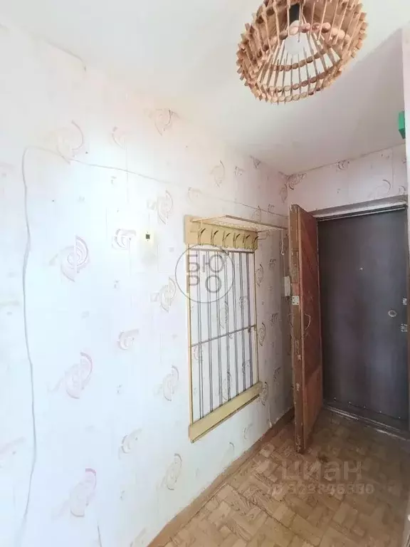 2-к кв. Башкортостан, Стерлитамак Коммунистическая ул., 19 (40.0 м) - Фото 2