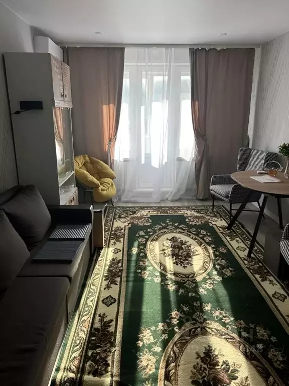 3-к кв. Татарстан, Казань ул. Восстания, 8 (60.0 м) - Фото 1