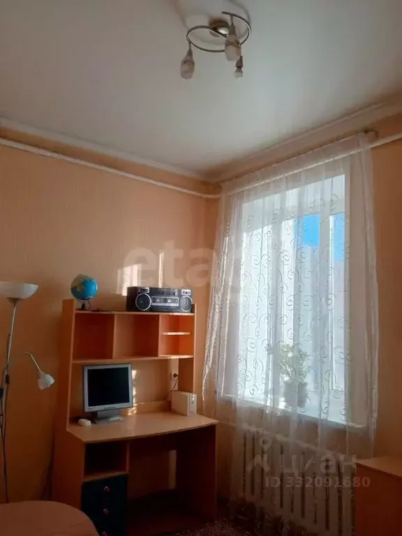 3-к кв. Брянская область, Брянск Пролетарская ул., 28 (64.4 м) - Фото 2