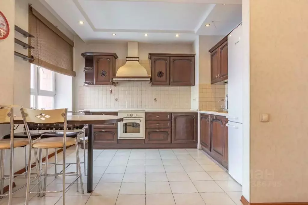 3-к кв. Иркутская область, Иркутск Ямская ул., 9 (120.0 м) - Фото 0