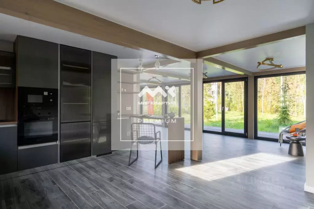 Коттедж в Санкт-Петербург пос. Белоостров, Белоостровская ул., 20А ... - Фото 0