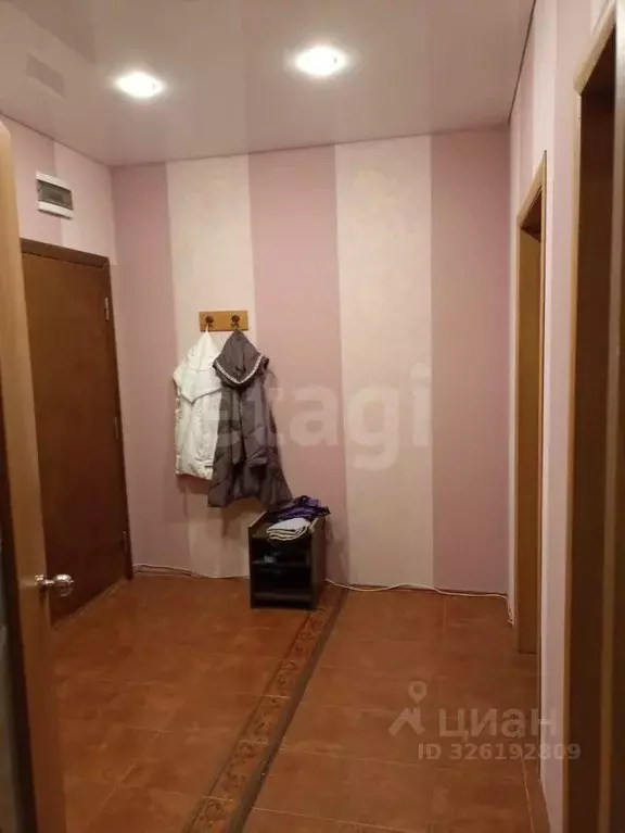 2-к кв. Башкортостан, Уфа Бакалинская ул., 25 (60.4 м) - Фото 2