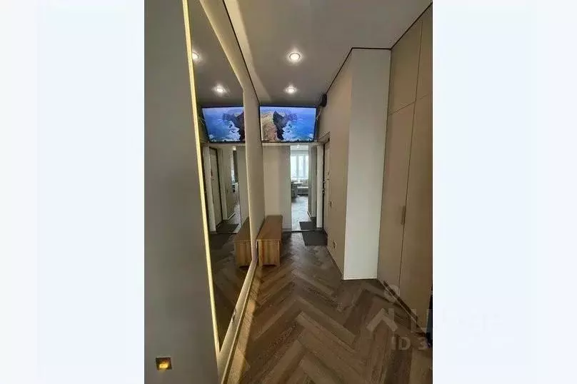 3-к кв. Москва Тагильская ул., 2к1 (75.0 м) - Фото 2