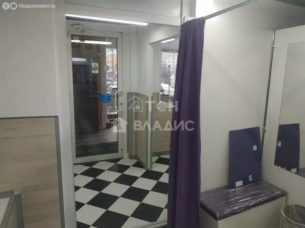 Помещение свободного назначения (87.2 м) - Фото 2