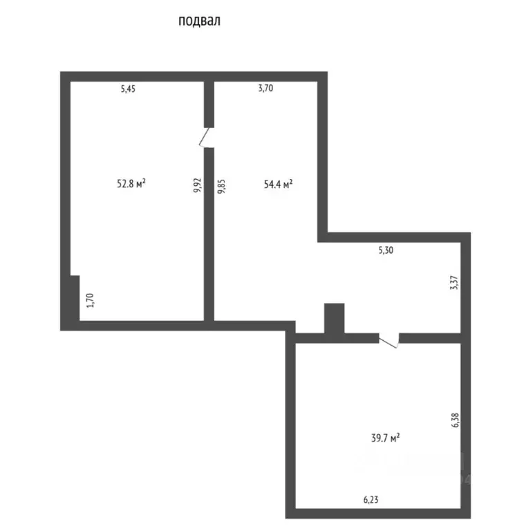 Коттедж в Тюменская область, с. Исетское ул. Мичурина, 119 (398 м) - Фото 2