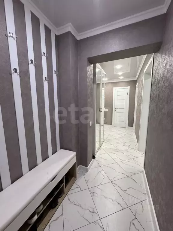 3-к кв. Смоленская область, Смоленск Краснинское ш., 30 (86.0 м) - Фото 1