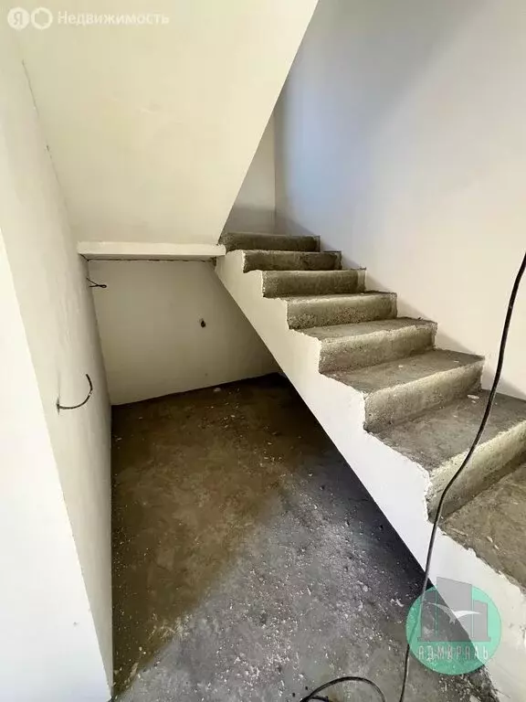 Дом в село Мысхако, СНТ Наука, Горная улица (117 м) - Фото 1