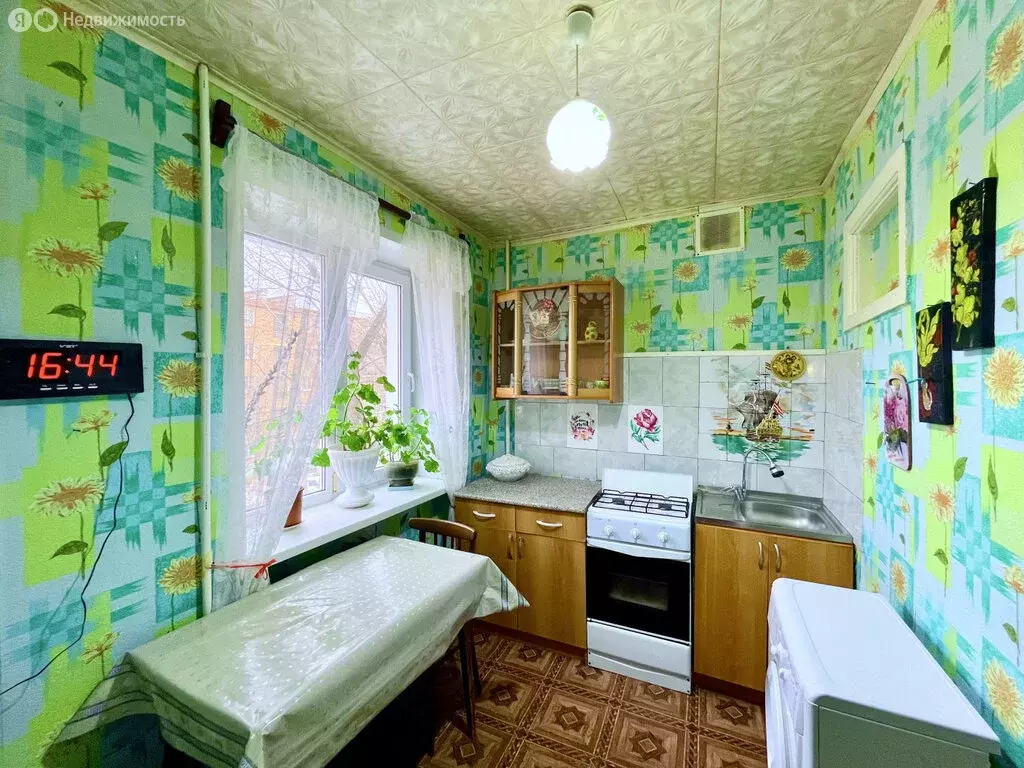 2-комнатная квартира: Нариманов, Набережная улица, 1 (39.6 м) - Фото 2