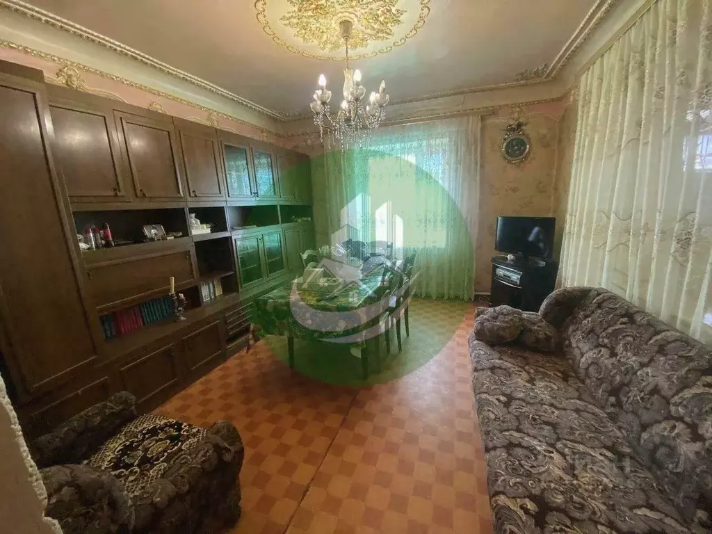 Дом в Ставропольский край, Ессентуки Коммунальная ул., 29 (105 м) - Фото 0