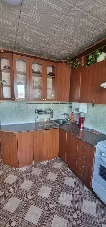 3-к кв. Чувашия, с. Аликово ул. Октябрьская, 2 (71.0 м) - Фото 2
