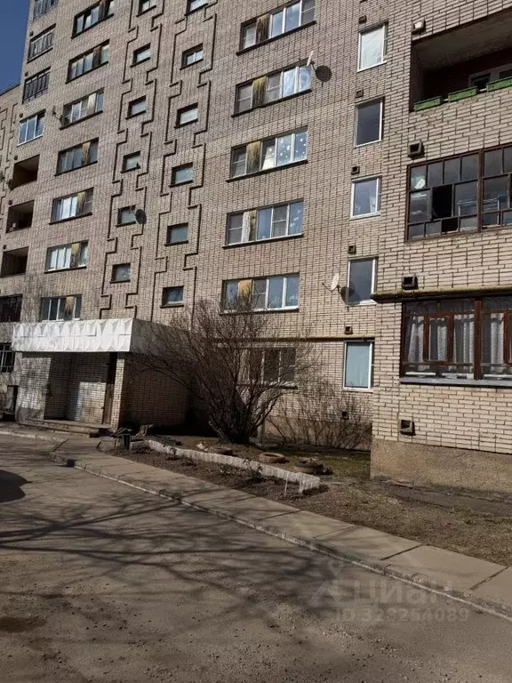 3-к кв. Калужская область, Обнинск просп. Маркса, 88 (63.0 м) - Фото 1