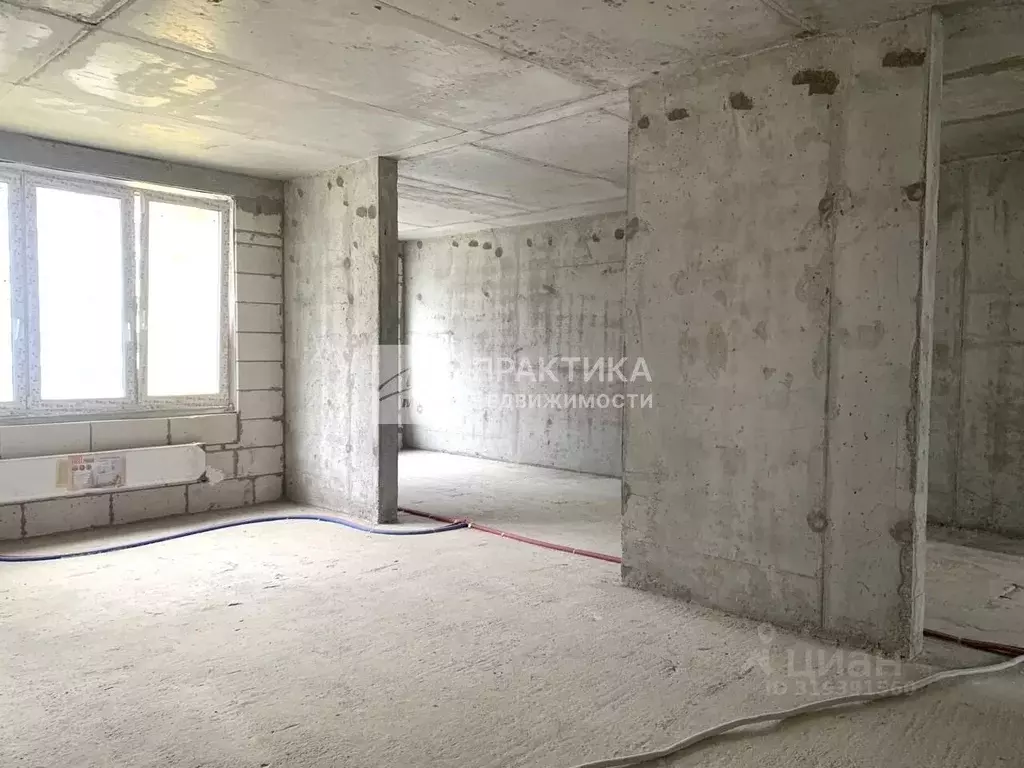 3-к кв. Москва Родниковая ул., 30к3 (80.0 м) - Фото 0