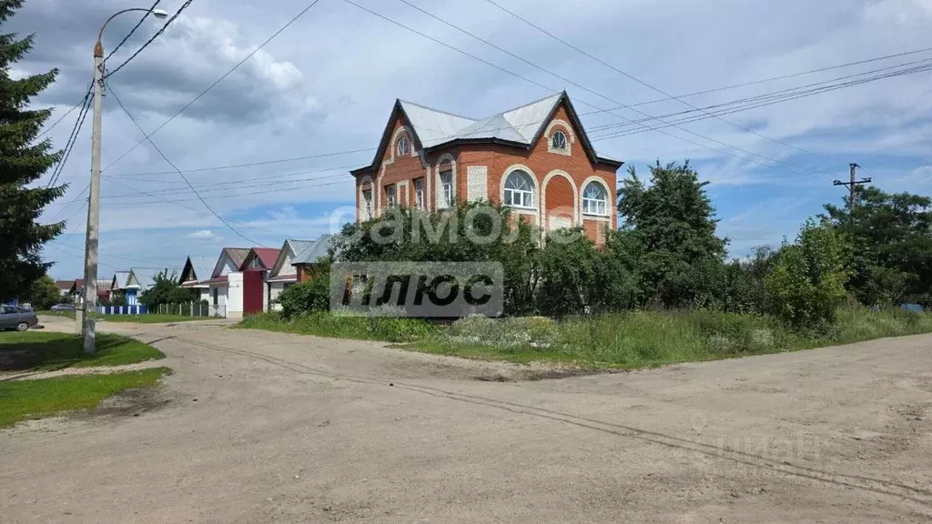 Дом в Пензенская область, Кузнецк Трудовая ул. (243 м) - Фото 1
