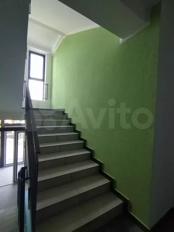1-к. квартира, 48 м, 4/4 эт. - Фото 1
