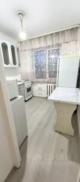 2-к кв. Бурятия, Улан-Удэ ул. Жердева, 5 (44.8 м) - Фото 0