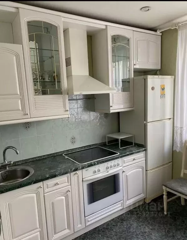 2-к кв. Московская область, Мытищи Новомытищинский просп., 86к1 (58.0 ... - Фото 2