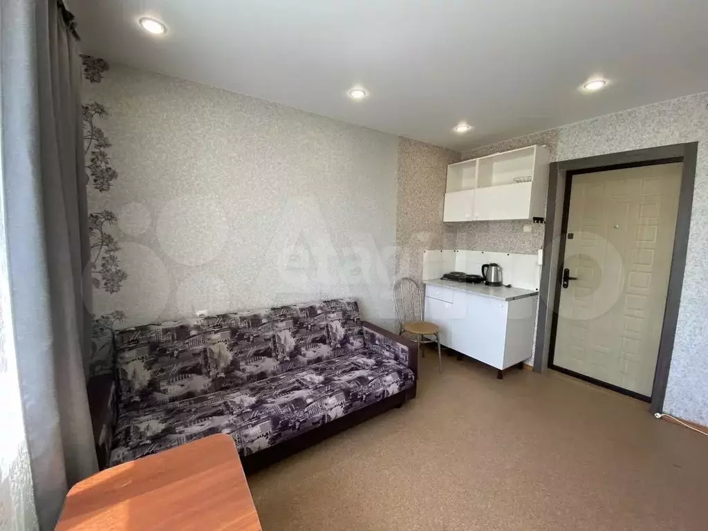 Комната 12,9 м в 1-к., 5/9 эт. - Фото 1