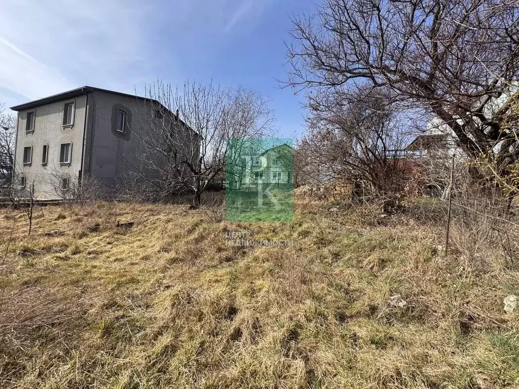 Участок в Севастополь Сапун-гора СНТ, 1790 (5.0 сот.) - Фото 1