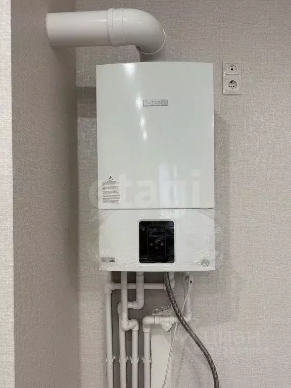 1-к кв. Тверская область, Тверь Оснабрюкская ул., 6 (44.2 м) - Фото 2