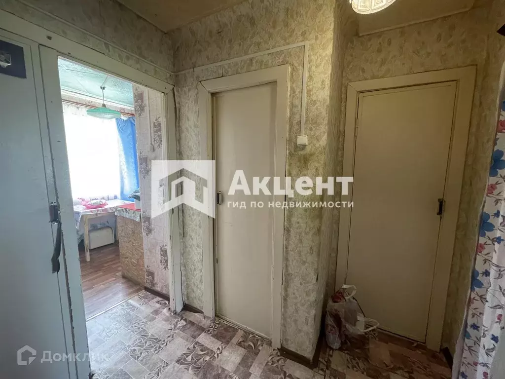 Продаётся 2-к квартира, 43.4 м - Фото 1