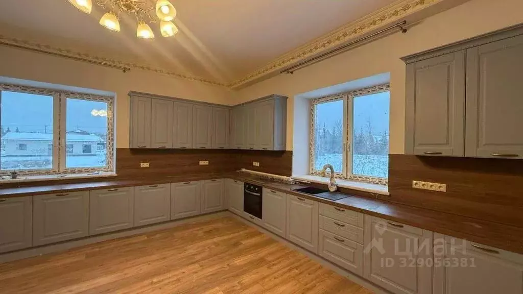 Дом в Московская область, Мытищи городской округ, д. Никульское ... - Фото 2