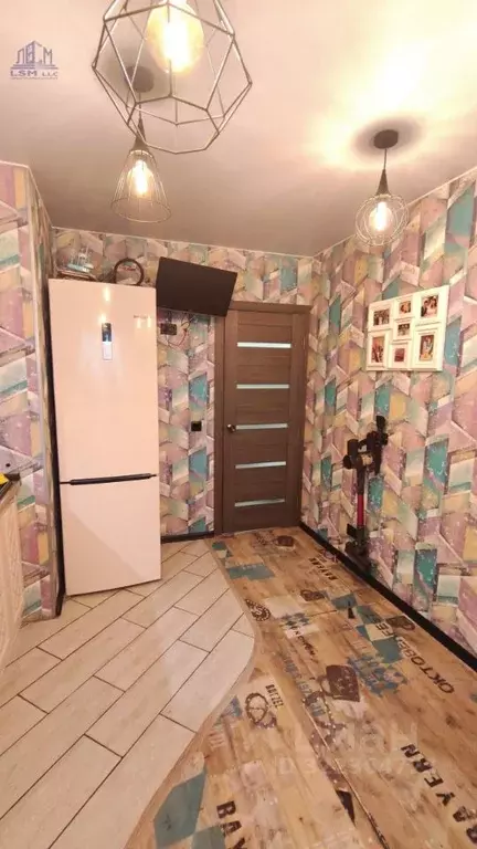 1-к кв. Ленинградская область, Всеволожский район, Заневское городское ... - Фото 1