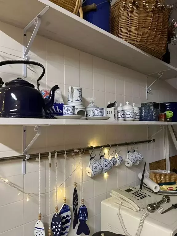 Дом в Калининградская область, Гурьевский муниципальный округ, пос. ... - Фото 1