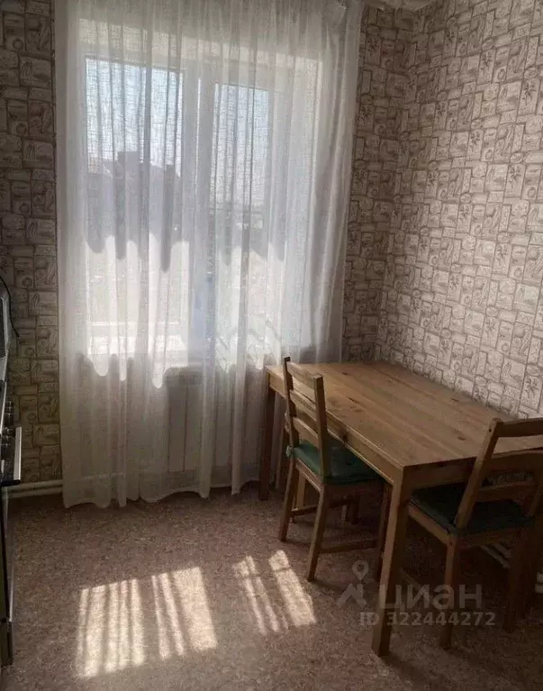 1-к кв. Татарстан, Лаишевский район, с. Габишево ул. Северная, 6 (35.0 ... - Фото 2