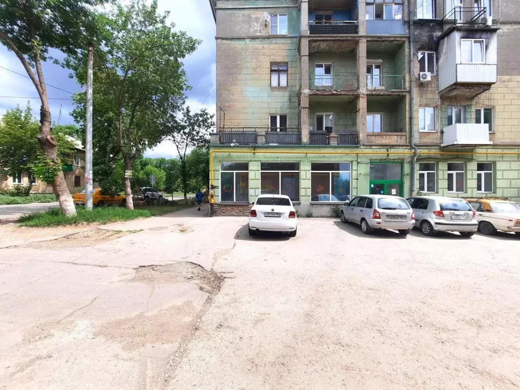 Помещение свободного назначения в Самарская область, Самара пос. ... - Фото 2