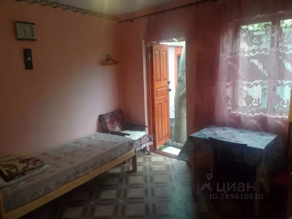 Комната Крым, Евпатория ул. Хлебная, 45 - Фото 1