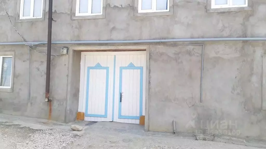 Дом в Дагестан, Каякентский район, с. Каякент ул. Ленина (260 м) - Фото 0