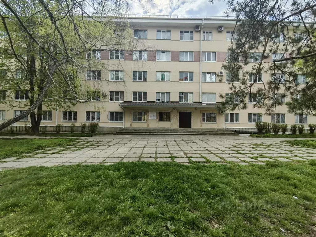 Комната Ставропольский край, Ставрополь просп. Кулакова, 25 (18.0 м) - Фото 1