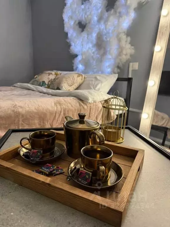 Комната Москва Летняя ул., 10/1 - Фото 1