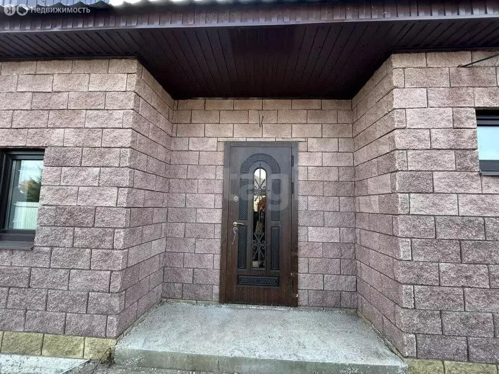 Дом в Тимофеевка, Октябрьская улица (120 м) - Фото 2