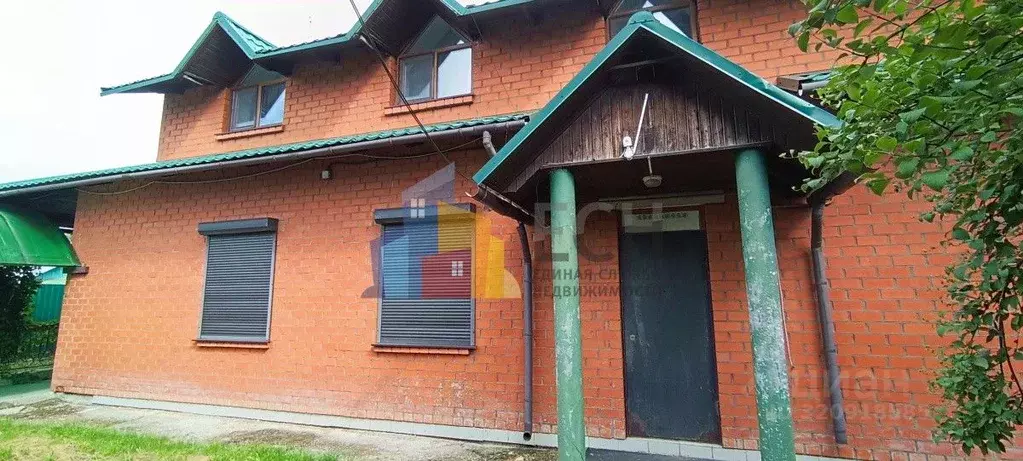 Дом в Тульская область, Ясногорск ул. Панфилова (253 м) - Фото 0