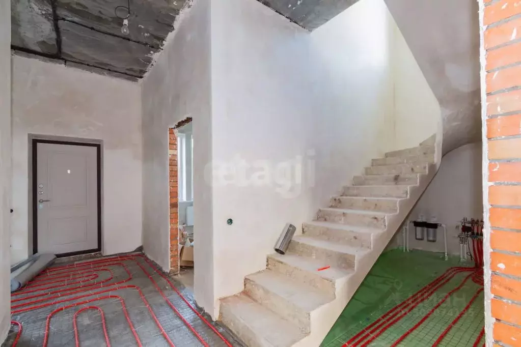 Дом в Ростовская область, Батайск ул. Энгельса (130 м) - Фото 0