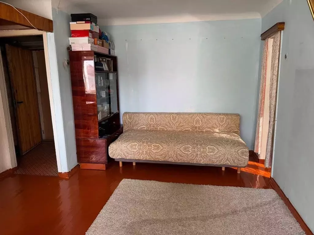 3-к кв. Волгоградская область, Волгоград ул. Маршала Еременко, 128 ... - Фото 0