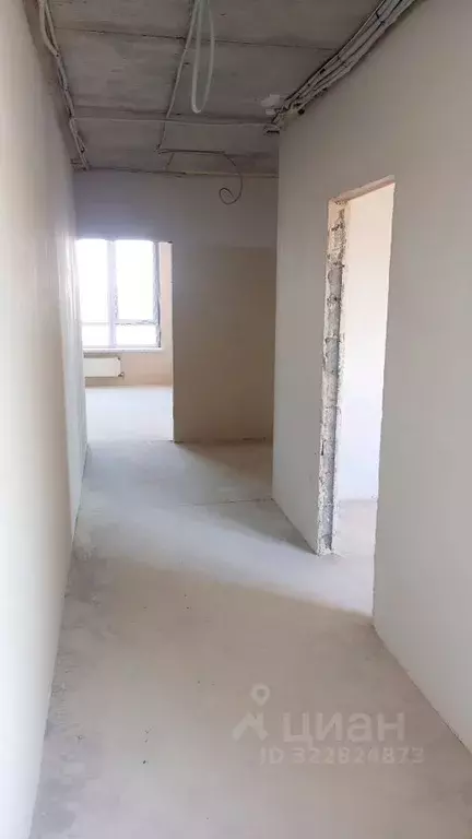 3-к кв. Астраханская область, Астрахань Брестская ул., 30 (98.7 м) - Фото 2