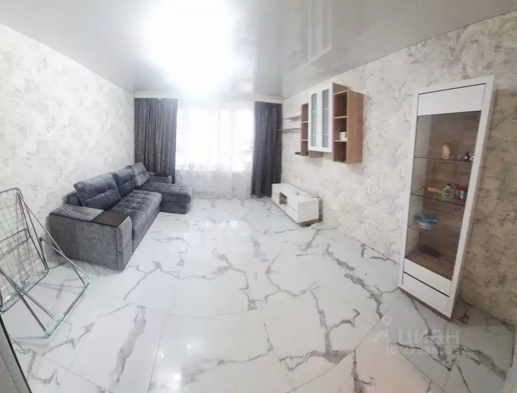 1-к кв. Московская область, Балашиха ул. Яганова, 3 (44.0 м) - Фото 2