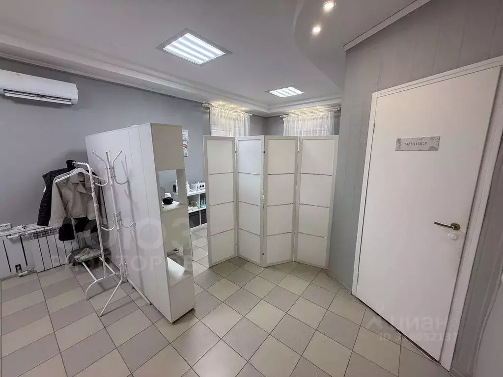 Офис в Волгоградская область, Волгоград ул. КИМ, 14б (36 м) - Фото 1
