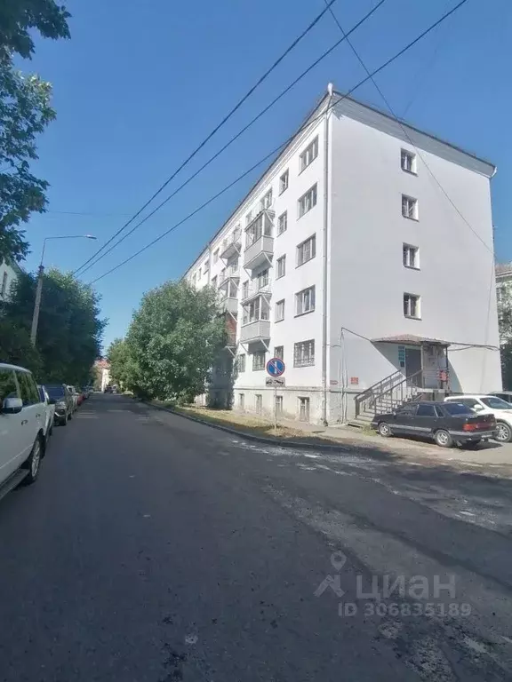 Комната Владимирская область, Владимир ул. Кирова, 13 (12.5 м) - Фото 0