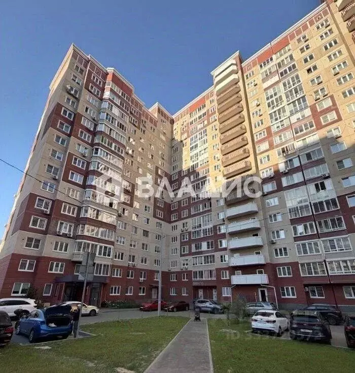 1-к кв. Московская область, Ленинский городской округ, Боброво пгт ул. ... - Фото 1