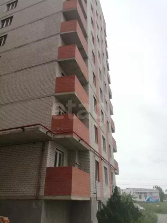 2-к кв. Курская область, Курск ул. 2-я Рабочая, 23В2 (72.0 м) - Фото 1