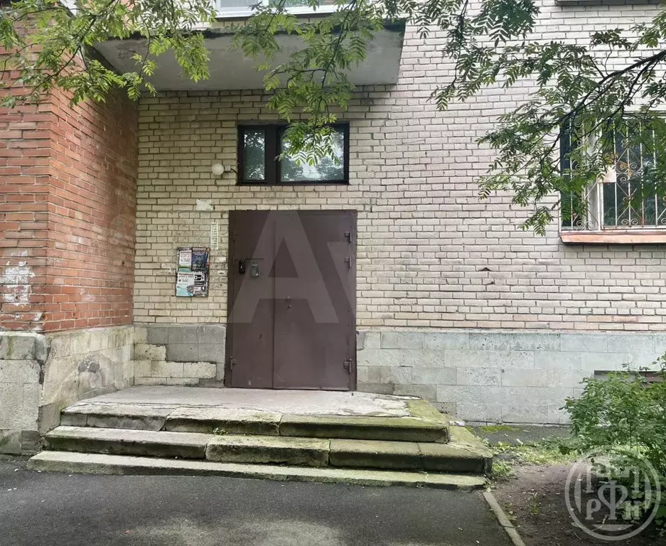 Аукцион: 1-к. квартира, 33 м, 4/10 эт. - Фото 0