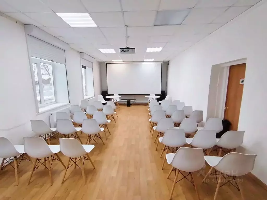 Помещение свободного назначения в Московская область, Сергиев Посад ... - Фото 1