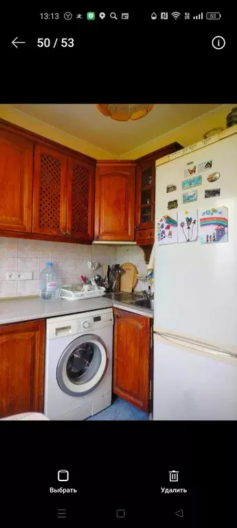 Продаётся 3-к квартира, 65.4 м - Фото 1