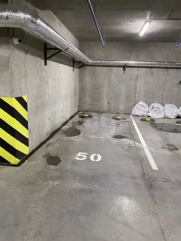 Гараж в Новосибирская область, Новосибирск Закаменский мкр, 22 (13 м) - Фото 2