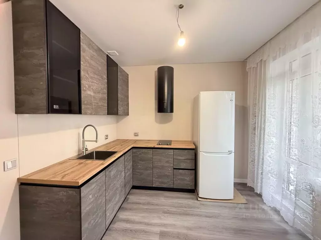 1-к кв. Санкт-Петербург Пулковское ш., 95к3 (30.3 м) - Фото 1