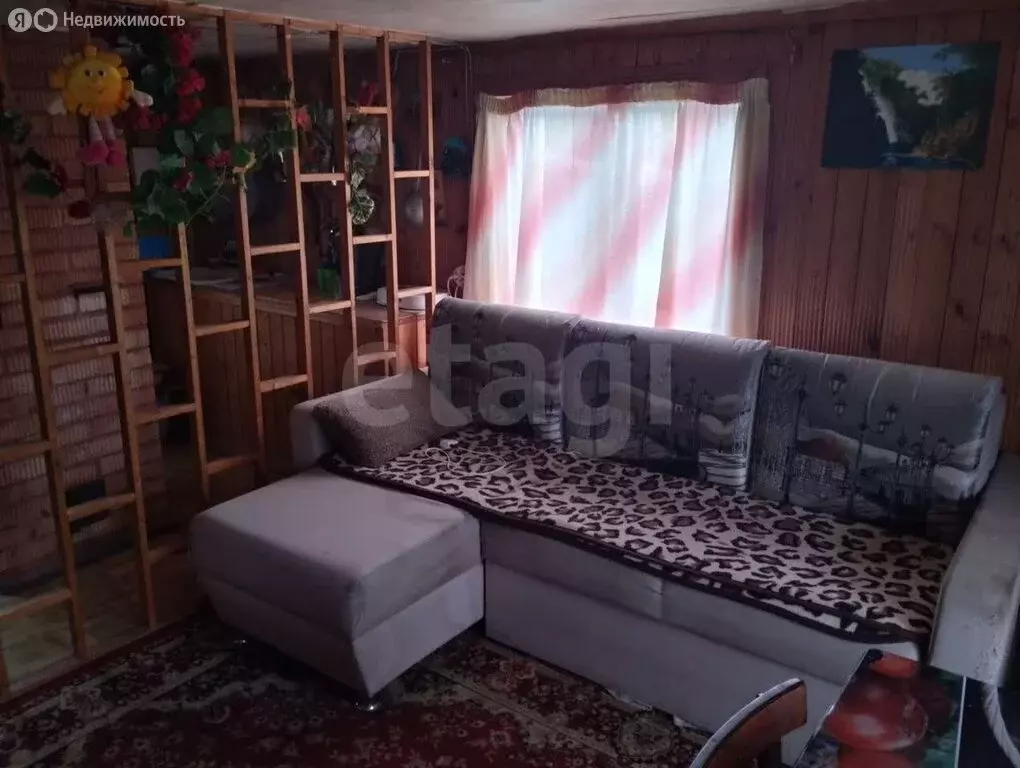 Дом в Киров, СДТ Луч-Радужный (50 м) - Фото 2